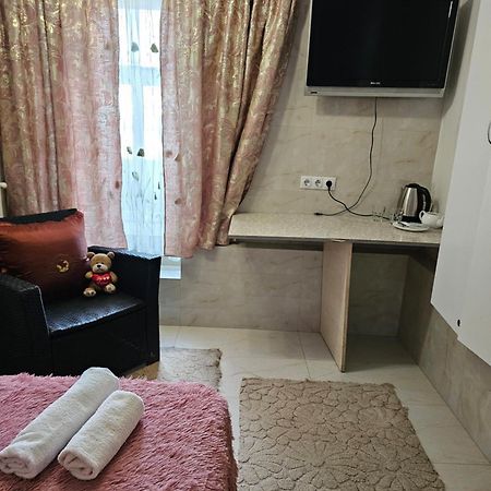 Rose Studio Кишинёв Экстерьер фото