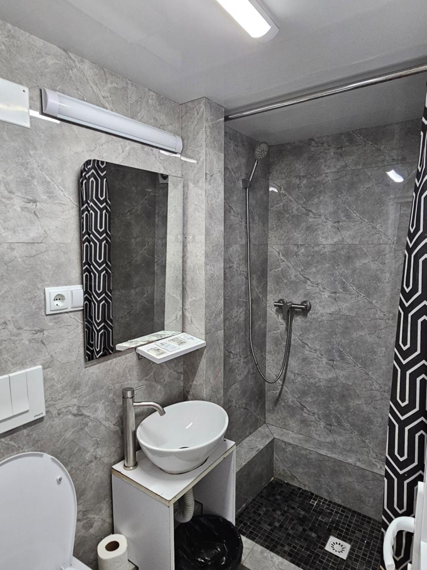 Rose Studio Кишинёв Экстерьер фото