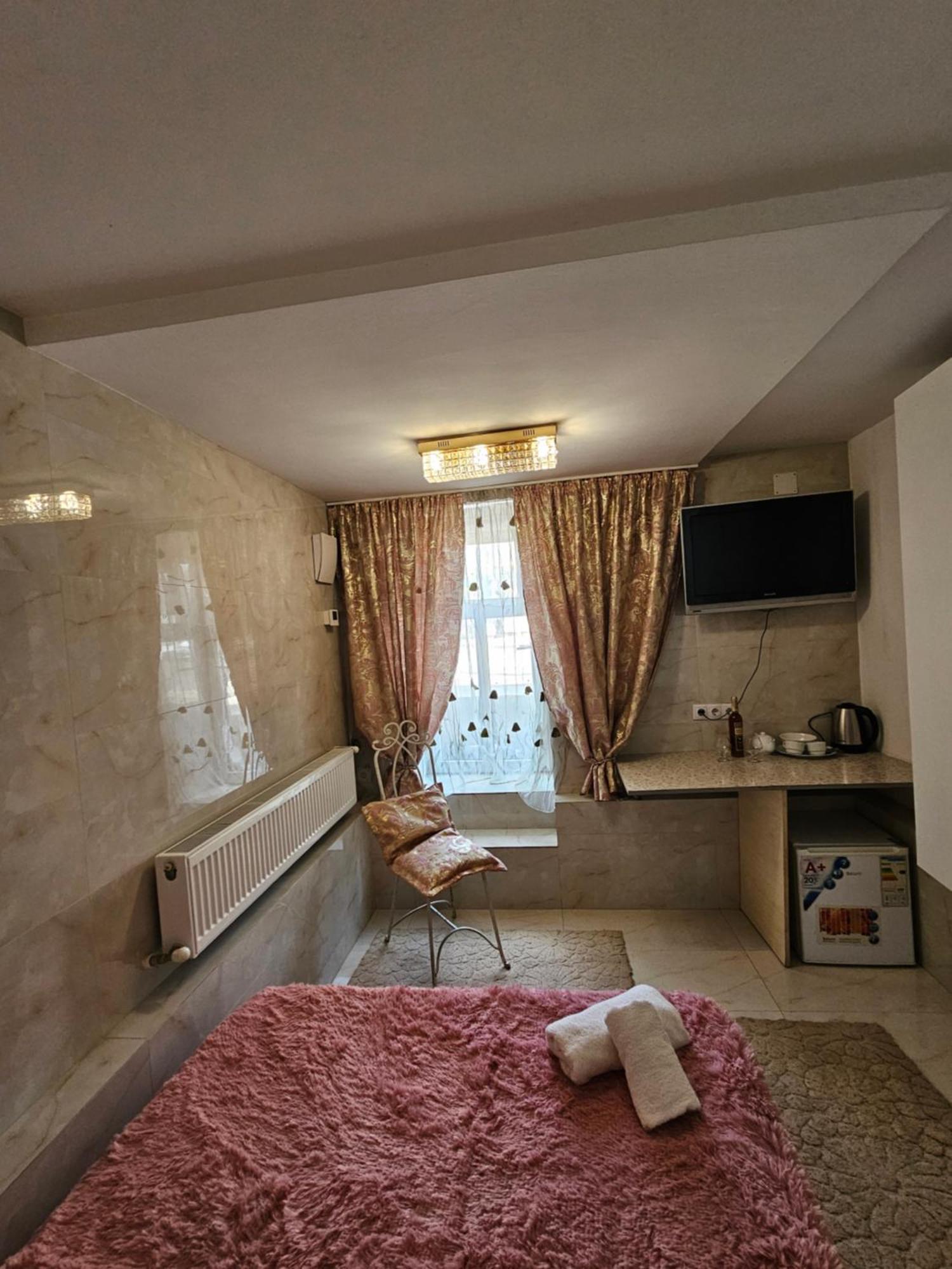 Rose Studio Кишинёв Экстерьер фото