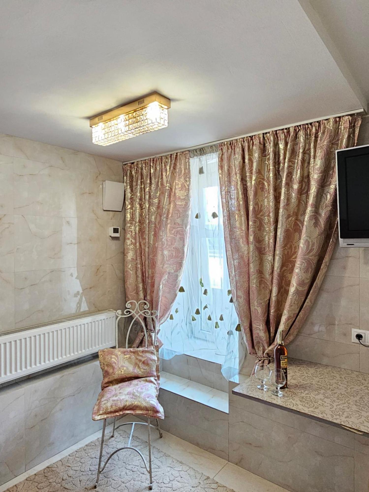 Rose Studio Кишинёв Экстерьер фото